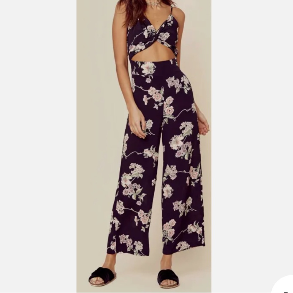 Flynn Skye Emily Jumpsuit 🖤